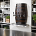 Thumbnail image #2 for Glastender Wood Barrel Wall-Mount Air-Cooled Draft Dispensing Tower with 5 Faucets