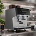 Thumbnail image #2 for UNIC Tango XP DUO 2-Step 2-Group Super Automatic Espresso Machine with SteamAir Wand