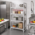 Thumbnail image #3 for Cambro Camshelving Premium 48