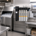 Thumbnail image #2 for Everpure Insurice Quad Ice Maker Water Filtration System with EC210 Prefilter and 4 7FC-S Cartridges
