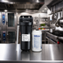 Thumbnail image #2 for Everpure SR-X Feeder and Deliming Polyphosphate Scale Inhibitor System for Steam Equipment, 6.0 GPM