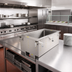 Thumbnail image #2 for Vollrath 1-Well Drop-In Electric Hot Food Well with Auto-Fill, Thermostatic Control, and Marine-Grade Stainless Steel, 240V