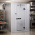 Thumbnail image #2 for Kolpak Kold-Front 10' x 8' x 7'6