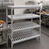 Thumbnail image #3 for Cambro Camshelving Premium 24