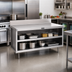 Thumbnail image #2 for La Rosa Refrigeration 42
