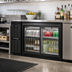 Thumbnail image #2 for Continental Refrigerator BB59NSGDPT 59