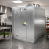 Thumbnail image #2 for Norlake Kold Locker 6' x 6' x 7'4