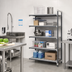 Thumbnail image #2 for Cambro Camshelving Elements XTRA 24