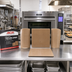 Thumbnail image #2 for ACP Non-Stick Teflon Liner for MRX Ovens