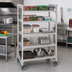 Thumbnail image #3 for Cambro Camshelving Premium 24