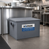 Thumbnail image #2 for Dormont WD-35 Grease Interceptor, 35 GPM, 70 lb. Capacity, 3-Inch Inlet & Outlet