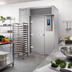Thumbnail image #2 for HURRiCHiLL Modular Roll-In Self-Contained Blast Chiller/Shock Freezer for 1 Trolley