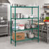 Thumbnail image #2 for Eagle Valu-Gard 4-Tier 60