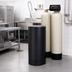 Thumbnail image #2 for Everpure CES-9500E-90 Twin Tank Commercial Water Conditioner, 115V, 1-1/2