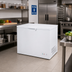 Thumbnail image #2 for Maxx Cold Select Series 9.6 Cu. Ft. Solid Top Chest Freezer