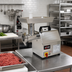 Thumbnail image #2 for Axis #12 Bench Meat Grinder, 265 Lb. Per Hour, 1 HP, 115V