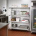 Thumbnail image #3 for Cambro Camshelving Premium 24