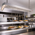 Thumbnail image #2 for Hatco Glo-Ray® 108-Inch Lighted Infrared Strip Heater, Aluminum