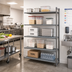 Thumbnail image #2 for Cambro Camshelving Basics Plus 24