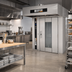 Thumbnail image #2 for Signature Rack SRO2E Electric Side-Loaded Rack Oven with Double Rack Capacity