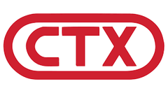 CTX logo