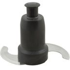 Thumbnail image #1 for AllPoints Foodservice Parts & Supplies WAR030568 S Serrated Blade