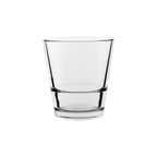 Thumbnail image #1 for Steelite International Pasabahce, Grande P52060 11 oz Clear Tempered Glass Rocks Glass Case of 2 Dozen