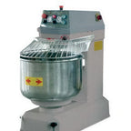 Thumbnail image #1 for Alfa International S-150 Commercial Spiral Mixer, 150 qt, 2 Speeds, 2 Timers, Stainless Steel, 6.75 hp