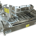 Thumbnail image #1 for Belshaw MKVI-1300-1-9/16 Dual Automatic Donut Depositor Attachment with 1-9/16-Inch Plain Plungers