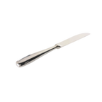 Thumbnail image #1 for Thunder Group Diamond SLDM215 Dinner Knife, 8-3/4" Long, 12mm Thick, Hollow Handle, 420 Stainless Steel Case of 15 Dozen