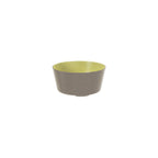 Thumbnail image #1 for Global Tableware Collective Dalebrook, Mayfair DBTSG4654Y Small Round Melamine Bowl, Yellow, 17 oz, 5-1/8" x 2-1/2"