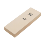Thumbnail image #1 for Korin Inc Mizuyama HA-1073 Sharpening Stone, Medium #1000 Grit, 8-1/2"L x 3"W x 1"H Case of 30