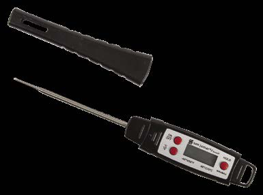 Product image #4 for CFS Brands THDGWP Escali Temperature Probes