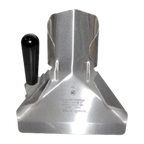 Thumbnail image #1 for Prince Castle 152-ARN French Fry Scoop, Right-Handed Handle, Aluminum