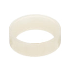 Thumbnail image #1 for AllPoints Foodservice Parts & Supplies 281091 Sink Drain Packing Nut Bushing for Lever and Twist Handle Wastes