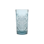 Thumbnail image #1 for Libbey Hobstar 5633/AP0N7D Sapphire Stemless Cooler Glass, 16 oz.