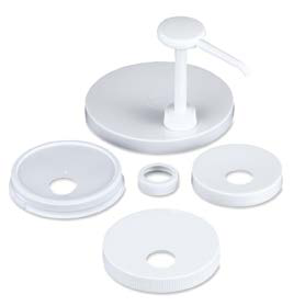 Product image #2 for CFS Brands P7310 Bus Tubs