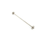 Thumbnail image #1 for AllPoints Foodservice Parts & Supplies 1711262 Work Table Shaft Assembly, 16 3/4 in Length