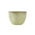 Thumbnail image #1 for Tuxton China Artisan GAS-040 Ceramic Round Bouillon Bowl, 12-1/2 oz, 4-1/4" Diameter x 3"H Case of 2 Dozen