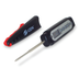 Thumbnail image #2 for CDN Heavy Duty Thin Tip Digital Pocket Thermometer, -40°F to 450°F
