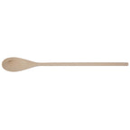 Thumbnail image #1 for Stanton Trading 860-18 18-Inch Hardwood Wooden Spoon with Oval Bowl Case of 24 Dozen