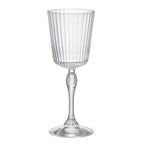 Thumbnail image #1 for Steelite Bormioli Rocco, America 20s 49202Q943 Stemmed Cocktail Glass, 8.5 oz, Soda Lime Glass 1 Dozen
