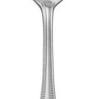 Thumbnail image #1 for Libbey Calais 407 008 European Teaspoon, 5-1/4", 18/8 Stainless Steel