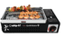 Thumbnail image #6 for Whip-it! GrillMate Black Countertop Butane Stove with Carrying Case, 7,200 BTU