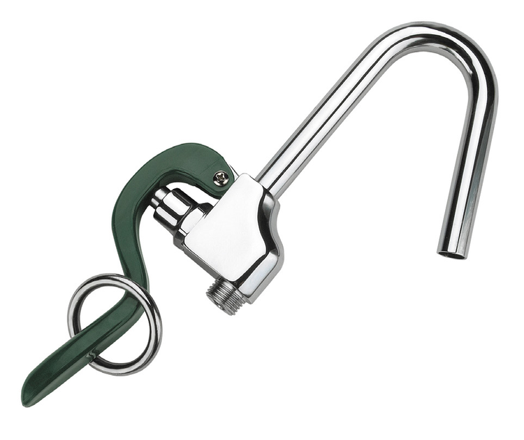 Product image #3 for Krowne Royal Series Pot Filler Spray Valve Assembly, Low Lead Compliant