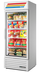 Thumbnail image #12 for True 30-Inch One-Section Glass Door Freezer Merchandiser with Hinged Door