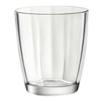 Thumbnail image #1 for Steelite International Bormioli Rocco, Pulsar 49106Q792 Double Old Fashioned Glass, 13.5 oz, Soda-Lime, Non-Tempered