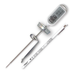 Thumbnail image #2 for CDN Waterproof Long-Stem Pocket Probe Thermometer, -40°F to 450°F