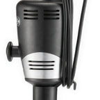Thumbnail image #2 for Waring Big Stix® WSB255 2-Speed Immersion Blender, 60 qt Capacity, 14" Stainless Steel Removable Shaft Case of 2