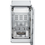 Thumbnail image #1 for Crown Verity MODULAR ICM-PH-1D Commercial Cabinet Module with Propane Holder and Single Drawer